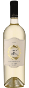 Wino Finca la Solana 0,75L / 12%