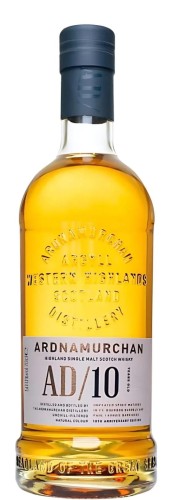 Ardnamurchan AD/10 10 yo