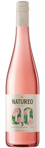 Wino bezalkoholowe Natureo Syrah / Cabernet 0,75L / 0,0%