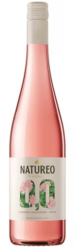 Natureo Syrah / Cabernet 0,0%
