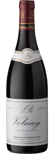 Volnay Lucien Boillot