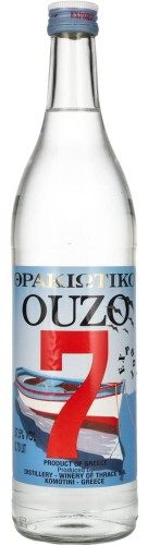 Ouzo 7