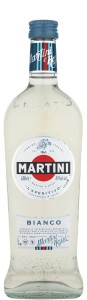 Wermut Martini Bianco 0,5L / 14,4%