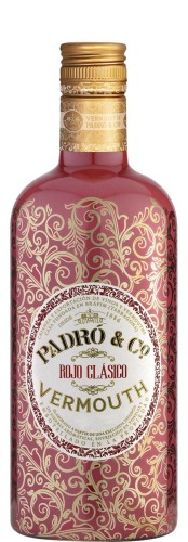 Padró & Co Rojo Clasico