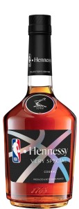 Koniak Hennessy VS NBA Edition 2022-2023 0,7L / 40%