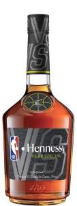 Koniak Hennessy VS NBA Edition 2024 0,7L / 40%