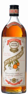 Likier Pierre Ferrand Dry Curacao Triple Sec 0,7L / 40%