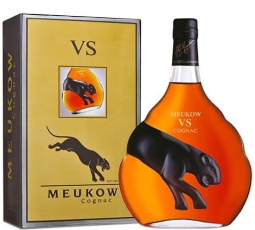 Meukow VS Black Panther