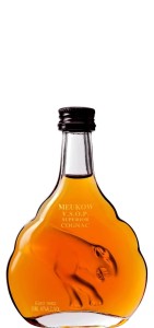 Koniak Meukow VSOP mini 0,05L / 40%