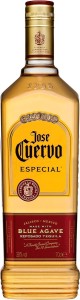 Tequila Jose Cuervo Reposado 0,7L / 38%