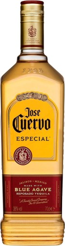 Jose Cuervo Reposado
