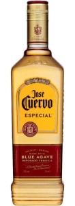 Tequila Jose Cuervo Especial Reposado 0,7L / 35%