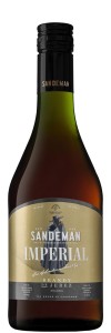 Brandy de Jerez Sandeman Imperial 0,7L / 40%