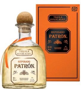 Tequila Patron Reposado 0,7L / 40%