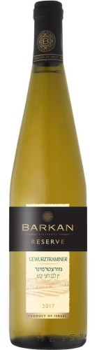 Barkan Reserve Gewurztraminer