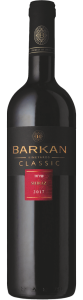 Wino Barkan Classic Shiraz 0,75L / 13,5%