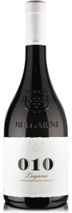 Wino Lugana 010  0,75L / 13,5%