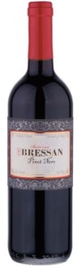 Wino Bressan Pinot nero 0,75L / 13% 
