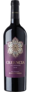 Wino Creencia Con Juventud Monastrell 0,75L / 15%