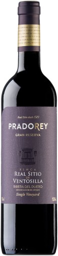 Pradorey Gran Reserva