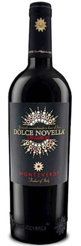 Dolce Novella Monteverdi