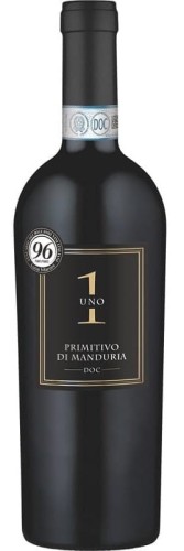 Primitivo Di Manduria Uno