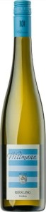 Wino Wittmann Riesling trocken  0,75L / 12%