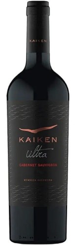 Kaiken Ultra Cabernet Sauvignon