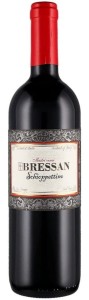 Wino Bressan Schioppettino 0,75L / 13% 