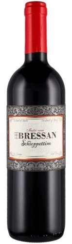 Bressan Schioppettino