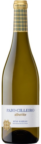 Pazo Cilleiro Albarino