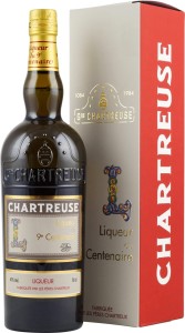 Likier Chartreuse 9e Centenaire 0,7L / 47%