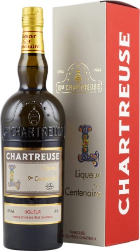 Chartreuse 9e Centenaire