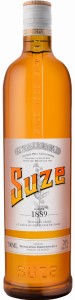 Likier Suze Aperitif 0,7L / 20%