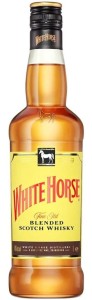 Whisky White Horse 1L / 40%