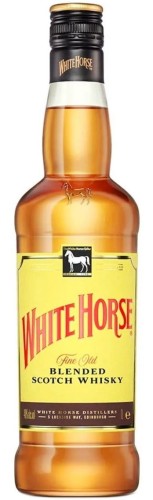 White Horse