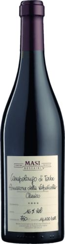Amarone Campolongo di Torbe Masi