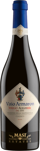 Amarone Vaio Armaron Masi