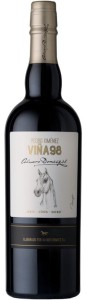 Sherry Vina 98 Pedro Ximenez 0,75L / 15% 