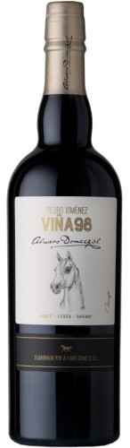 Vina 98 Pedro Ximenez