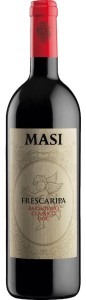 Wino Frescaripa Bardolino Classico Masi 0,75L / 12%  