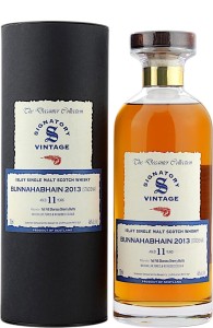 Whisky Signatory Bunnahabhain 2013 Staoisha 11 yo 0,7L / 46%