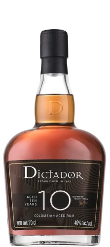 Dictador 10 yo