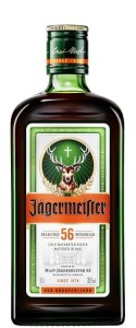 Jägermeister 0,5L / 35%