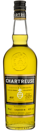 Chartreuse Jaune