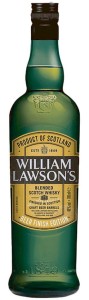 Whisky William Lawson's Beer Finish 0,7L / 40%