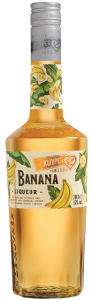 Likier De Kuyper Banana 0,7L / 15%