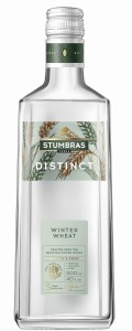 Wódka Stumbras Distinct Winter Wheat 0,7L / 40%