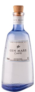Gin Mare Capri 0,7L / 42,7%