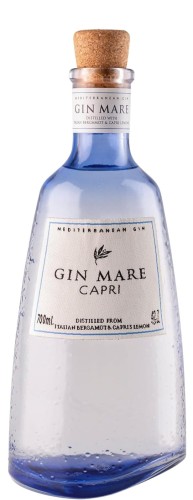 Gin Mare Capri 0,7L